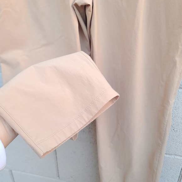 Lululemon | Your True Trouser High Rise Pant in Beech Wood Size 8 - Picture 4 of 8